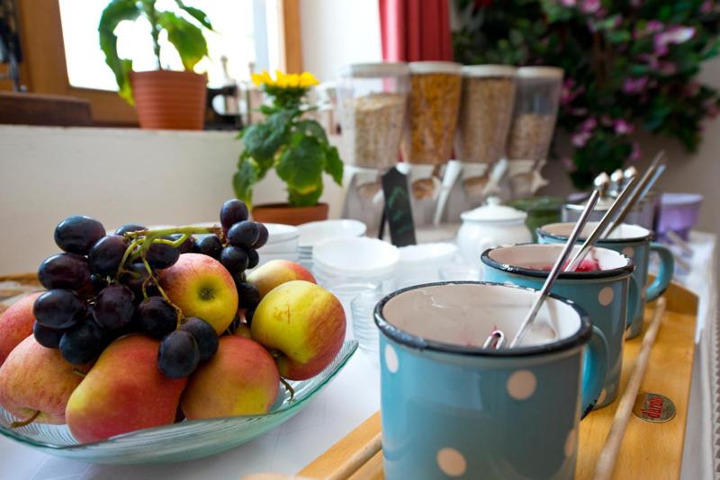 فندق Gasthof Alter Wirt