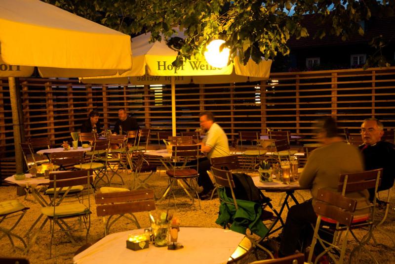 فندق Gasthof Alter Wirt