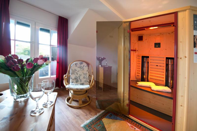 فندق Gasthof Alter Wirt