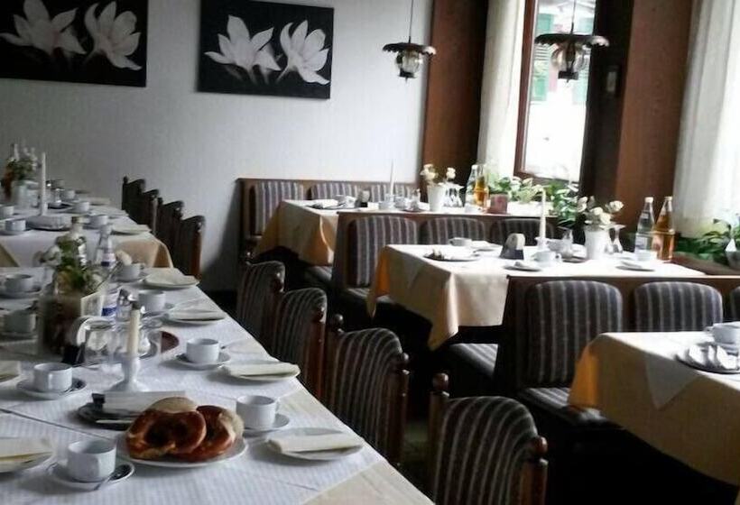 酒店 Gasthof Ratstube