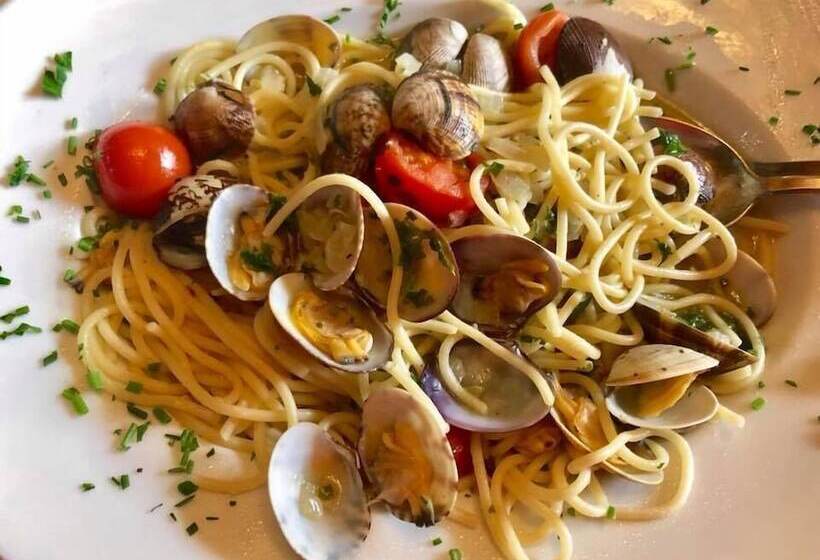 酒店 Gasthof Ratstube