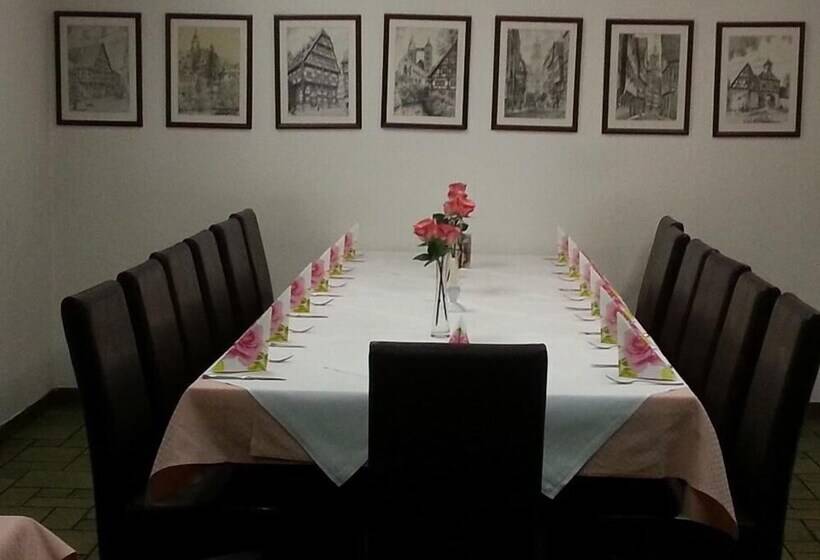 酒店 Gasthof Ratstube