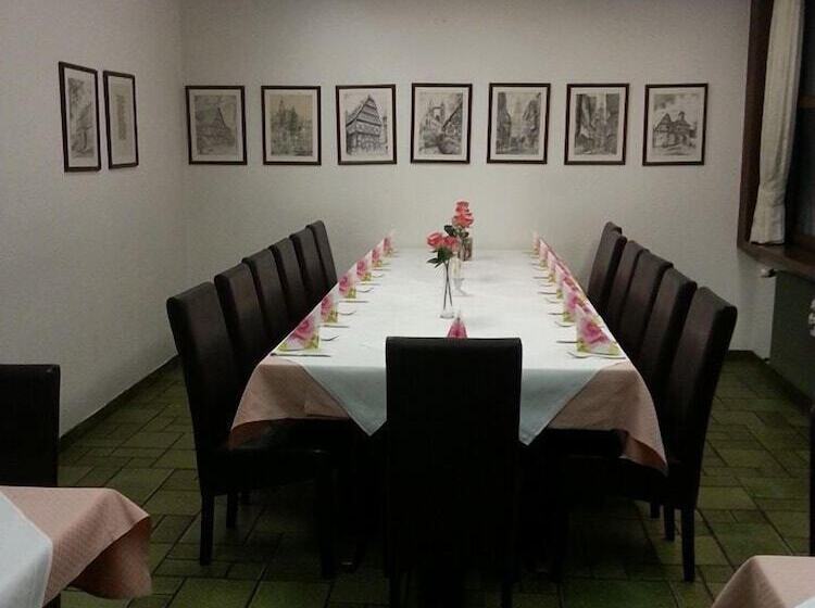 酒店 Gasthof Ratstube