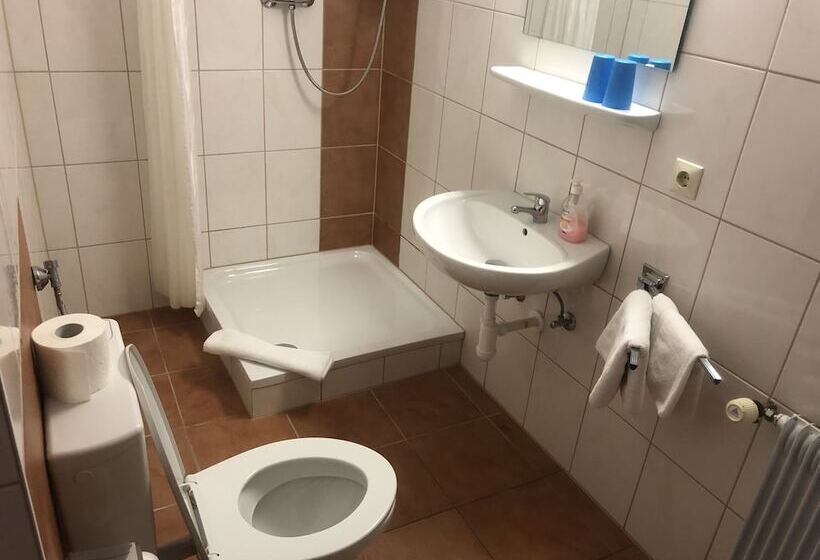 酒店 Gasthof Ratstube