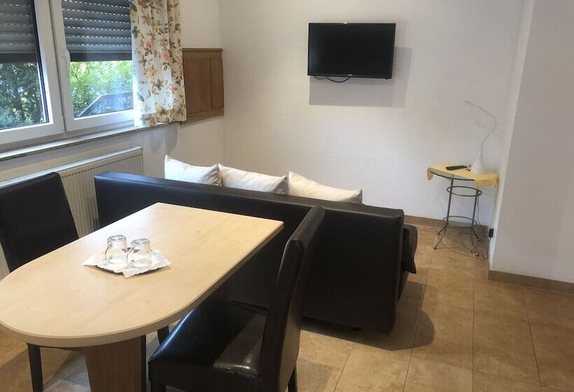 酒店 Gasthof Ratstube