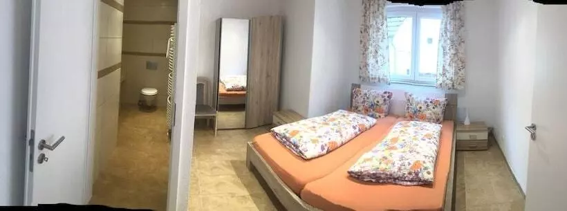 Hotelli Gasthof Ratstube