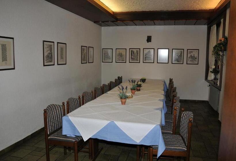 酒店 Gasthof Ratstube