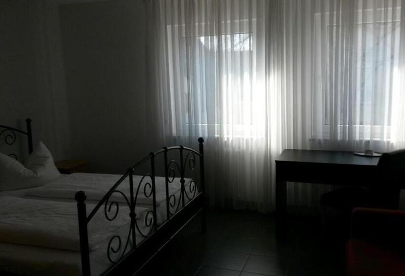 酒店 Gasthof Ratstube