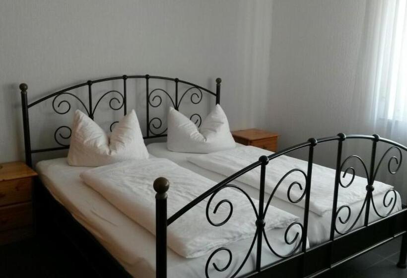 酒店 Gasthof Ratstube