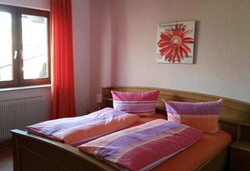 酒店 Gasthof Ratstube