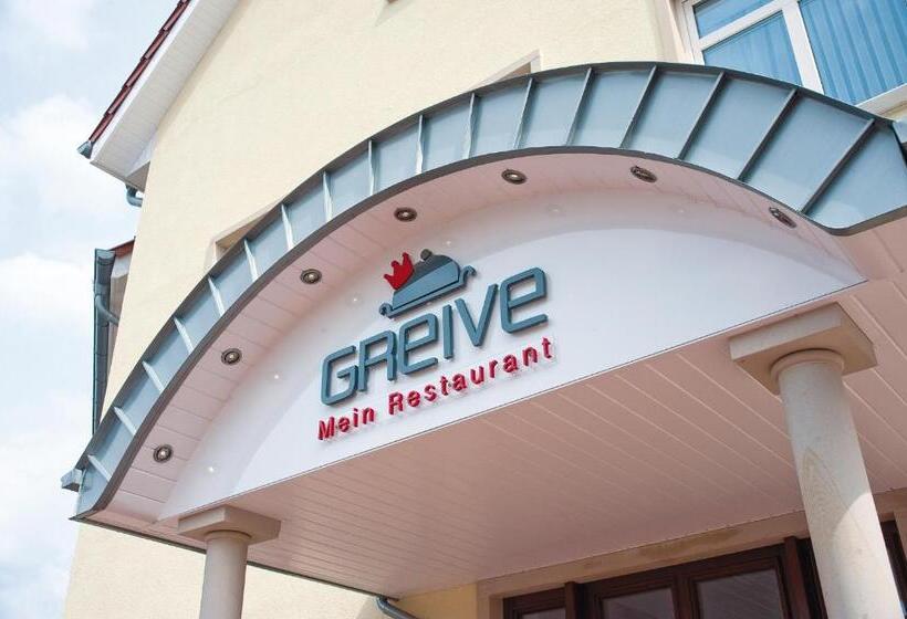 ホテル Greive