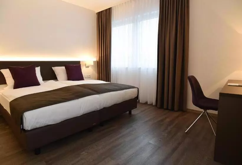 Hotelli Guesthouse Lichtenau