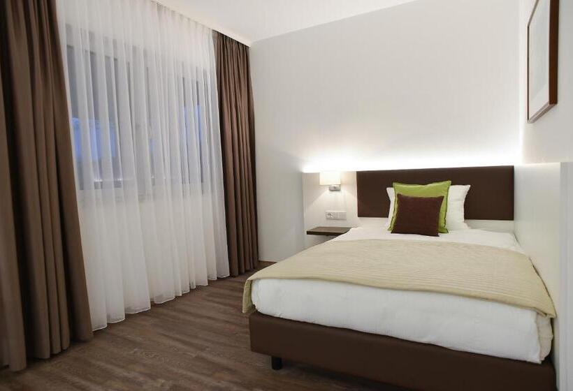 فندق Guesthouse Lichtenau