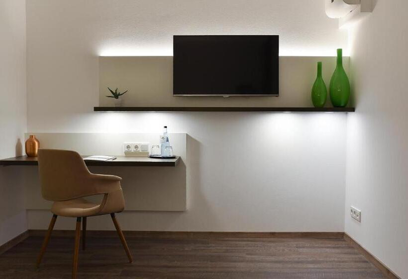 فندق Guesthouse Lichtenau