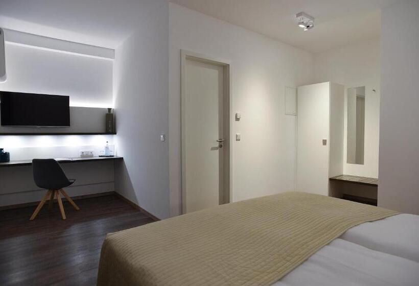 فندق Guesthouse Lichtenau