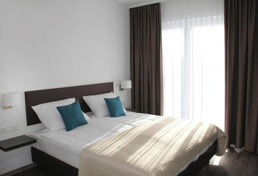 فندق Guesthouse Lichtenau