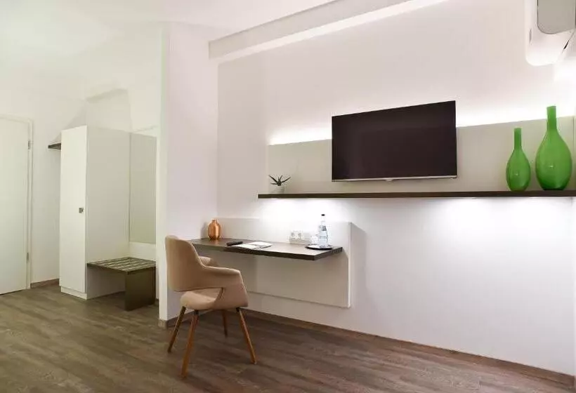 Hotelli Guesthouse Lichtenau