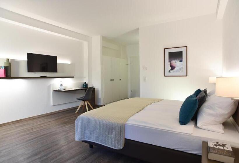 فندق Guesthouse Lichtenau