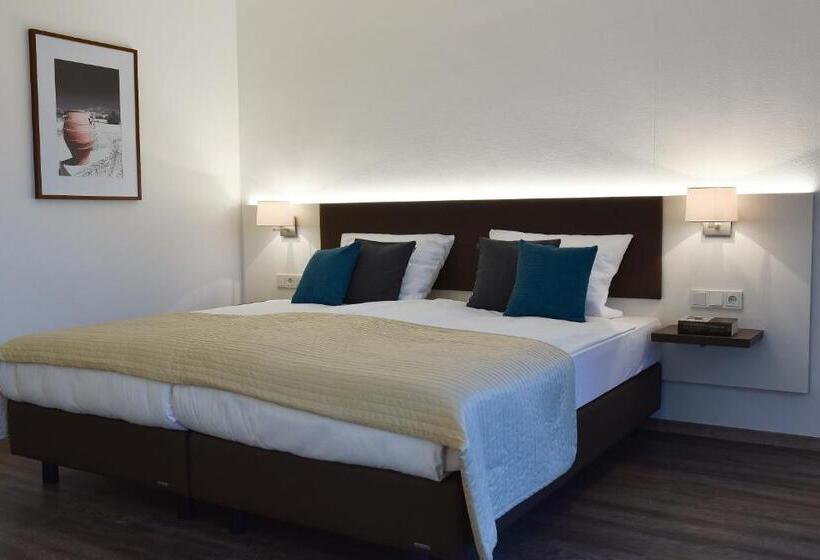 فندق Guesthouse Lichtenau