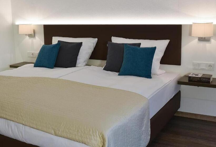 فندق Guesthouse Lichtenau