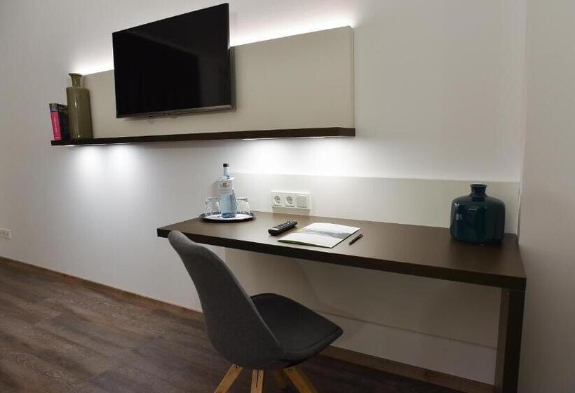 فندق Guesthouse Lichtenau