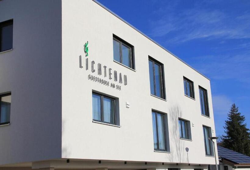 فندق Guesthouse Lichtenau