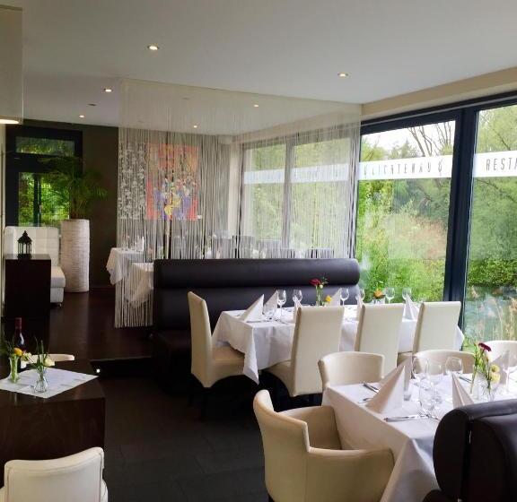 فندق Guesthouse Lichtenau