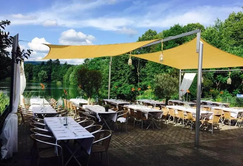 Hotelli Guesthouse Lichtenau