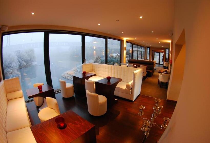 فندق Guesthouse Lichtenau