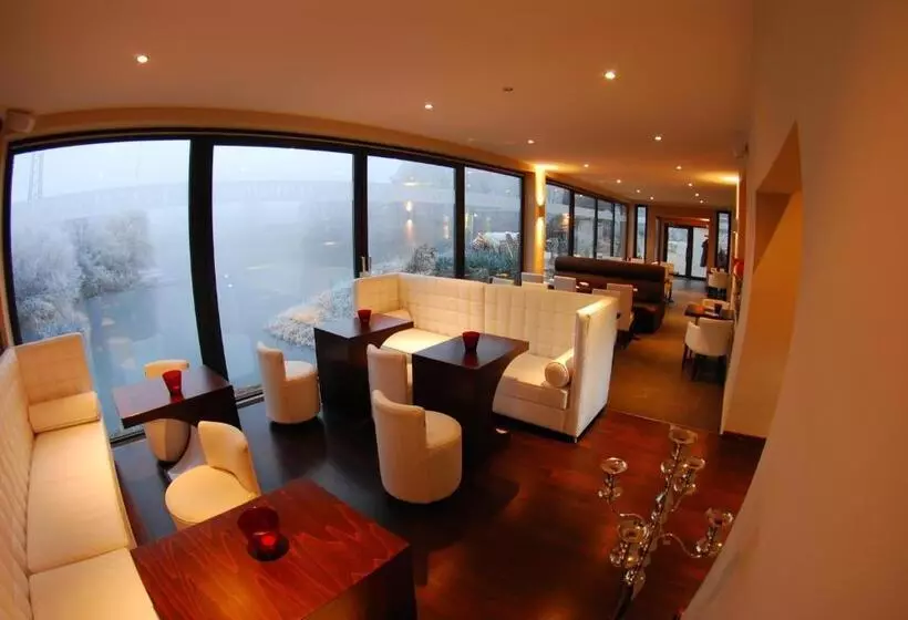 Hotelli Guesthouse Lichtenau