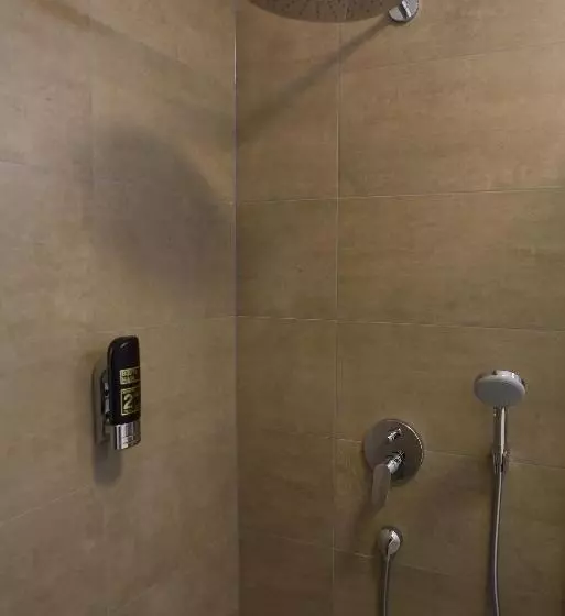 Hotelli Guesthouse Lichtenau