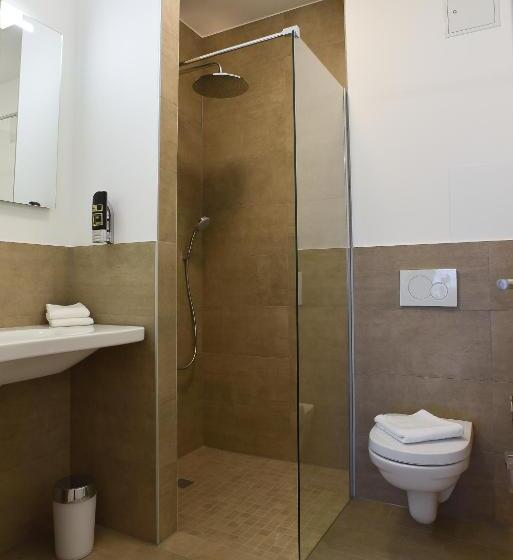 فندق Guesthouse Lichtenau