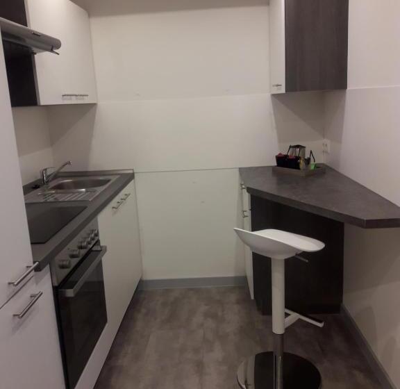 فندق Haus Anna An Der Stadtmauer