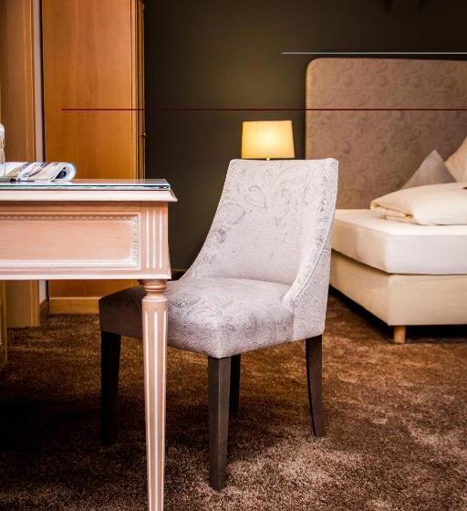 فندق Haus Anna An Der Stadtmauer