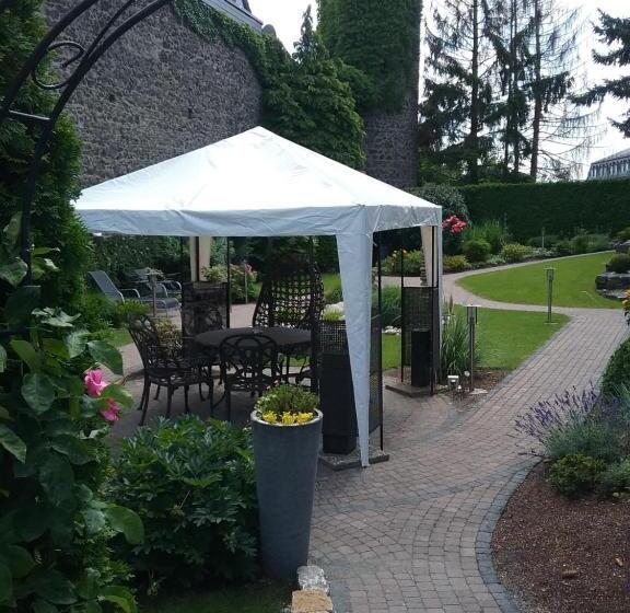 فندق Haus Anna An Der Stadtmauer