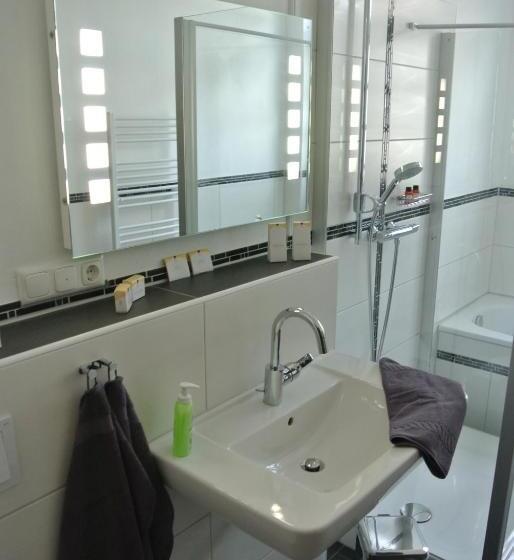 酒店 Haus Drei Könige