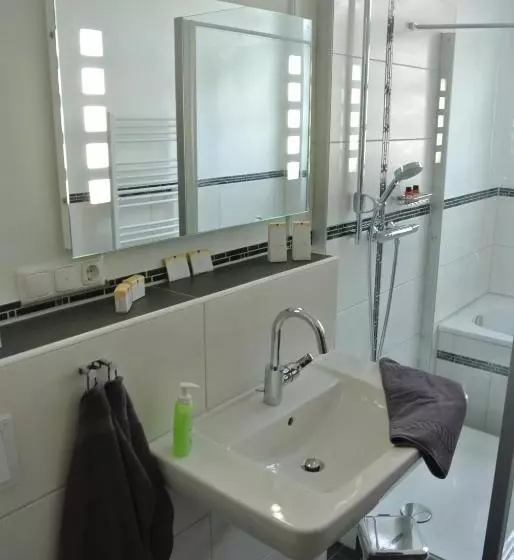 Hotelli Haus Drei Könige