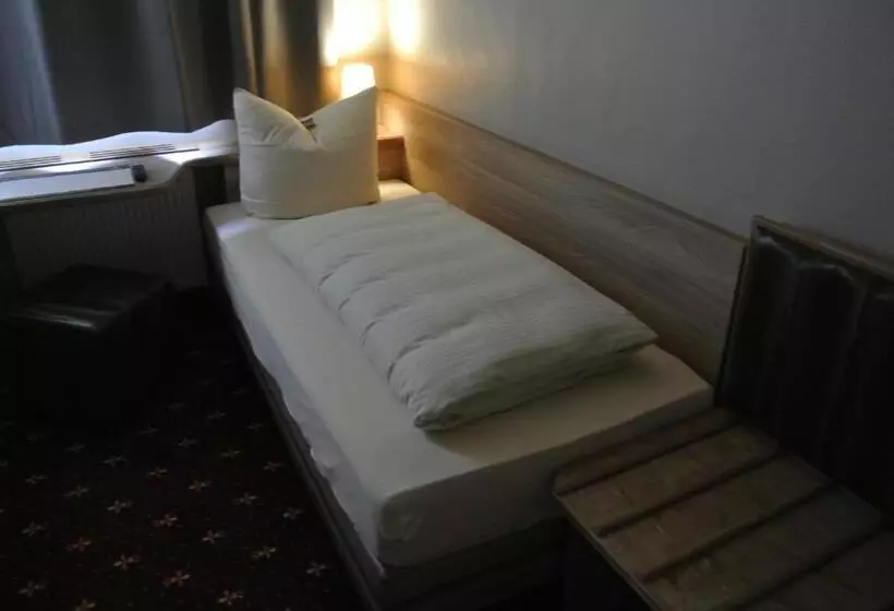 Hotelli Haus Drei Könige