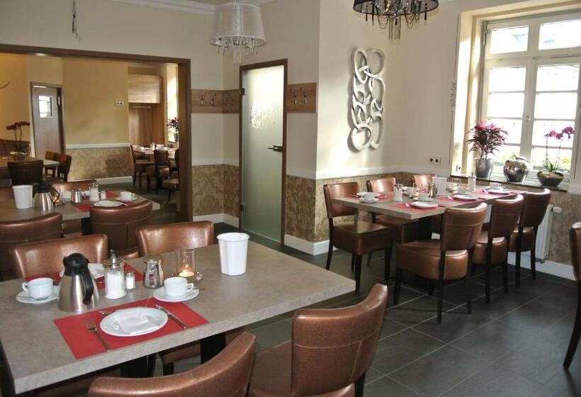 酒店 Haus Drei Könige