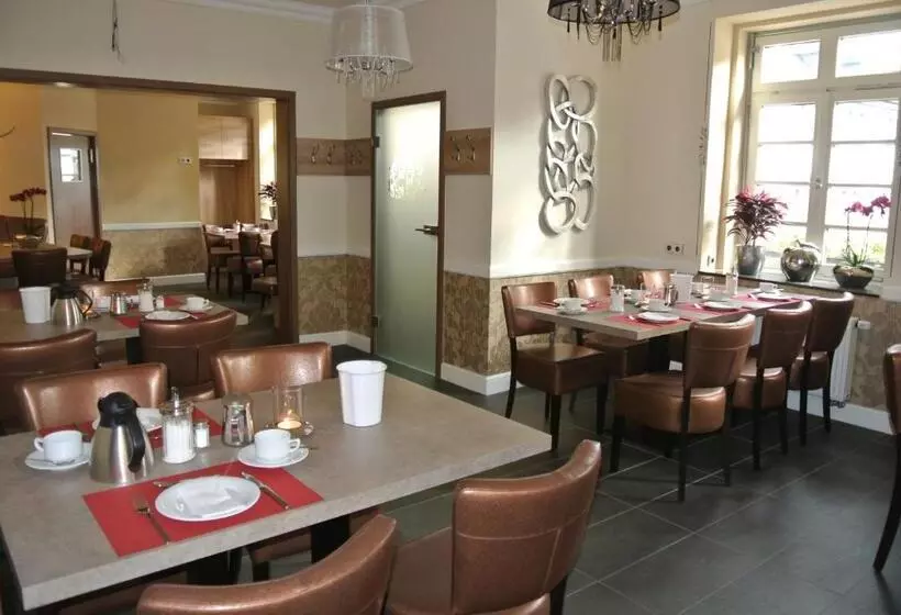 Hotelli Haus Drei Könige