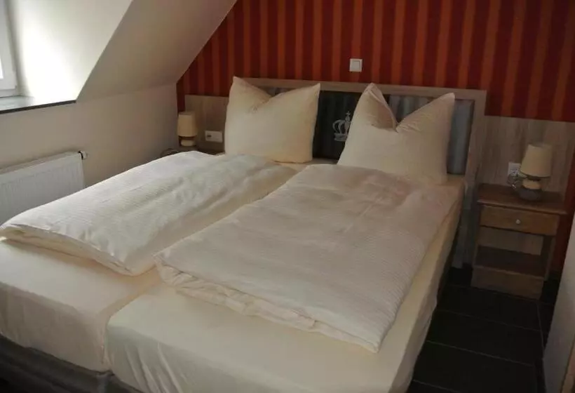 Hotelli Haus Drei Könige