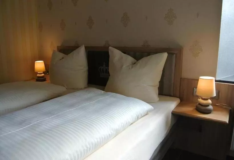 Hotelli Haus Drei Könige