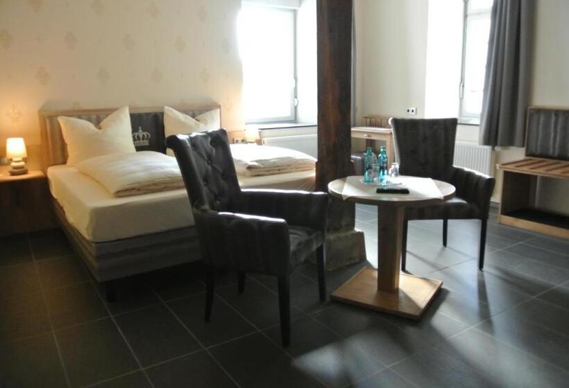 酒店 Haus Drei Könige