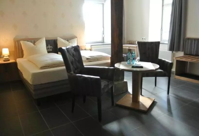 Hotelli Haus Drei Könige