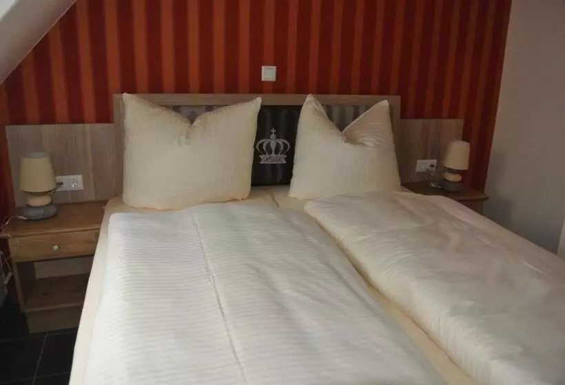 Hotelli Haus Drei Könige