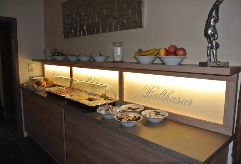 Hotelli Haus Drei Könige