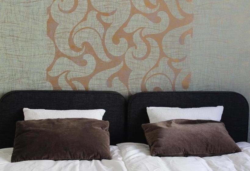 Отель Haus Königsbrücker