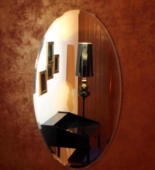 Отель Haus Königsbrücker