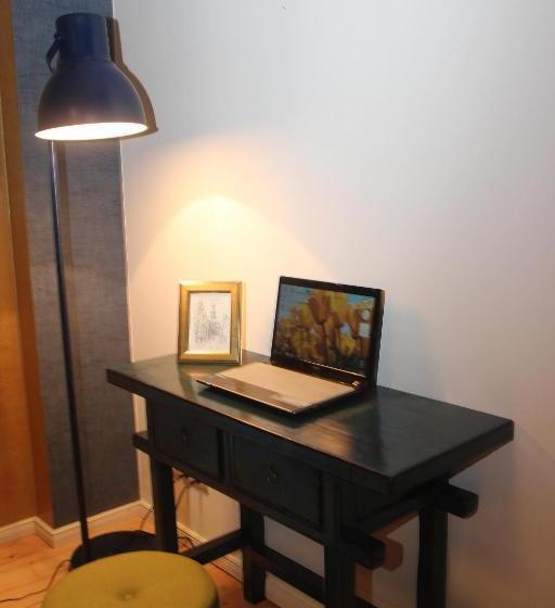 Отель Haus Königsbrücker