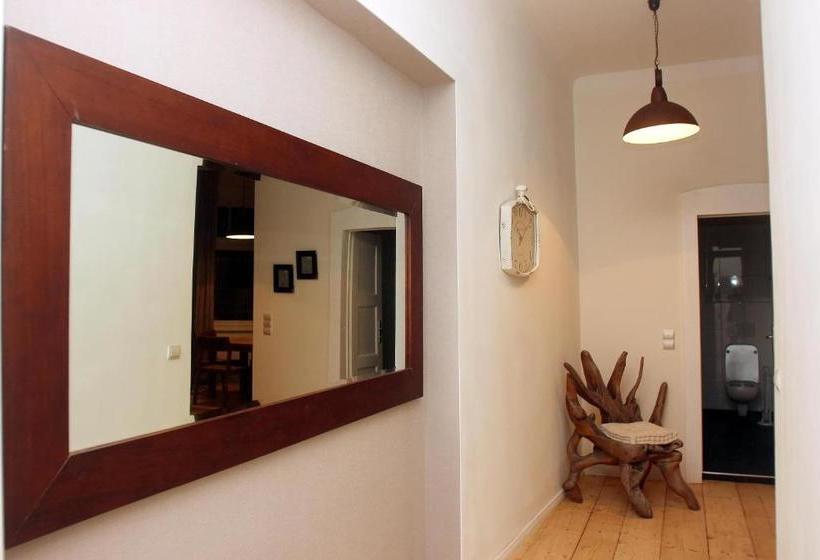 Отель Haus Königsbrücker